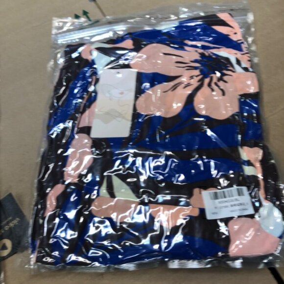 Womens 2024 Summer Sleeveless Spaghetti Strap Long Floral Maxi Dress - Picture 2 of 3